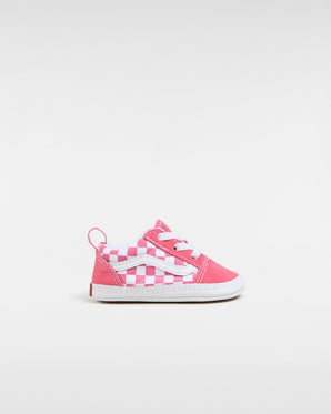 Pantofi Old Skool Vans Old Skool Crib