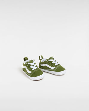 Pantofi Old Skool Vans Old Skool Crib