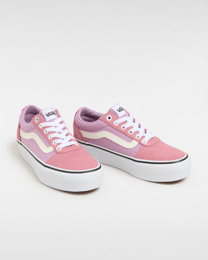 Tenisi Vans Ward Platform
