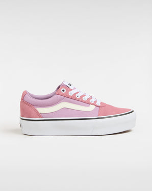Tenisi Vans Ward Platform