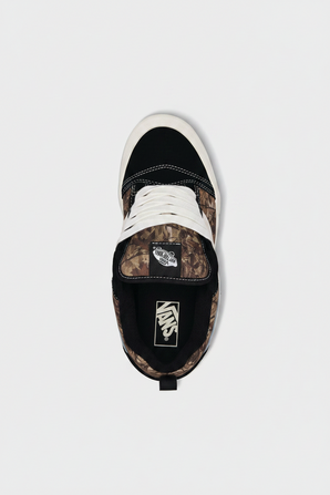 Sneakers Vans Knu Skool