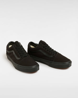 Tenisi negri Old Skool VANS
