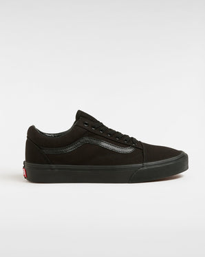 Tenisi negri Old Skool VANS