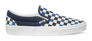 Tenisi Vans Classic Slip-On Checkerboard
