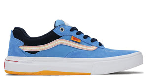 Tenisi Skate Kyle Walker Wafflecup Shoes Skateboarding  Vans