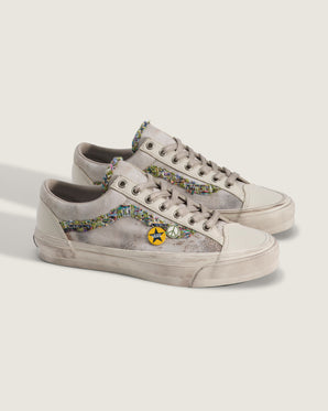 Sneakers Vans Old Skool Lx 36 Souvenir Bej