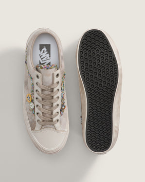 Sneakers Vans Old Skool Lx 36 Souvenir Bej