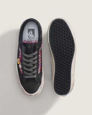 Sneakers Vans Old Skool Lx 36 Souvenir Negru