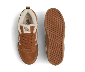 Pantofi Sport Vans Knu Skool Cozy Maro