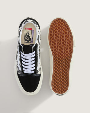 Tenisi Skate Old Skool Shoes Old Skool  Vans
