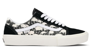 Tenisi Skate Old Skool Shoes Old Skool  Vans