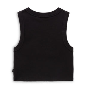 Maiou Vans Drew Rib Tank Ave