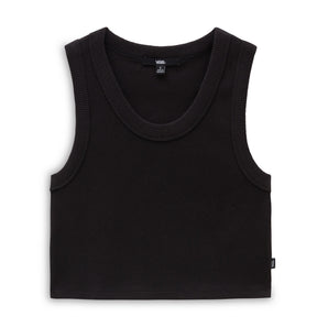 Maiou Vans Drew Rib Tank Ave