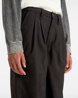 Pantaloni Vans Alder Relaxed Pleated