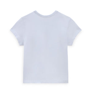Tricou Vans Daisy Shoe Mini