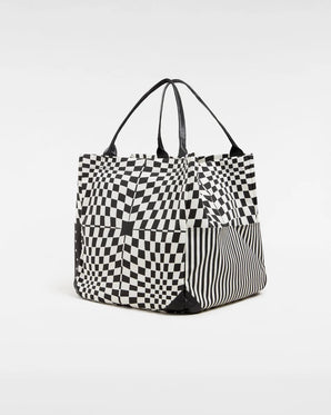 Geanta Vans Premium Structured Tote