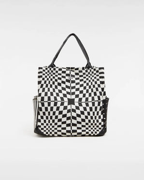 Geanta Vans Premium Structured Tote