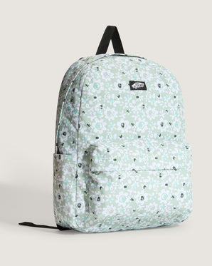 Rucsac Vans Old Skool Verde