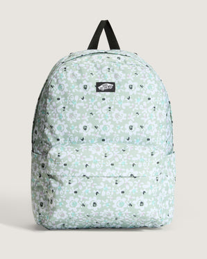 Rucsac Vans Old Skool Verde