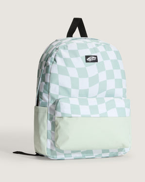 Rucsac Vans Old Skool Verde