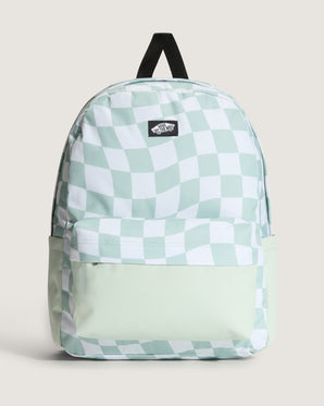 Rucsac Vans Old Skool Verde