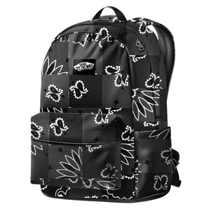 Rucsac Vans Old Skool Negru
