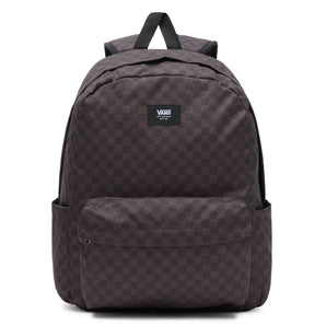 Rucsac Vans Old Skool Check Maro