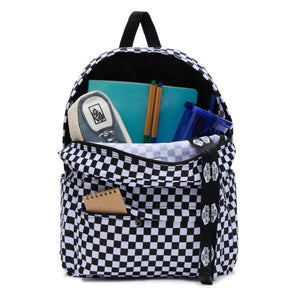 Rucsac Vans Old Skool Check 22L
