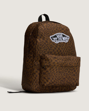 Rucsac Vans Old Skool Classic Maro
