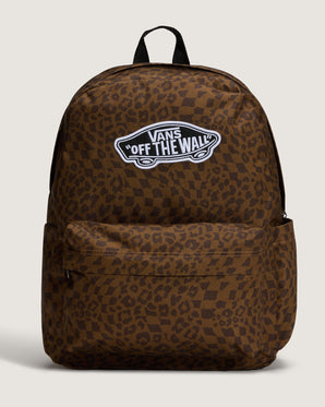 Rucsac Vans Old Skool Classic Maro