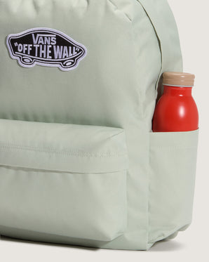 Rucsac Vans Old Skool Verde