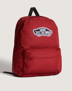 Rucsac Vans Old Skool Roșu