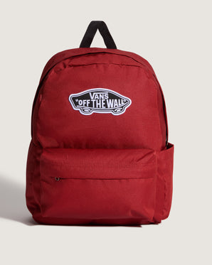 Rucsac Vans Old Skool Roșu