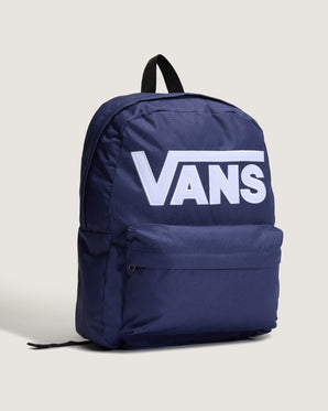 Rucsac Vans Old Skool Drop V Albastru