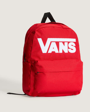 Rucsac Vans Old Skool Drop V Roșu