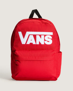 Rucsac Vans Old Skool Drop V Roșu