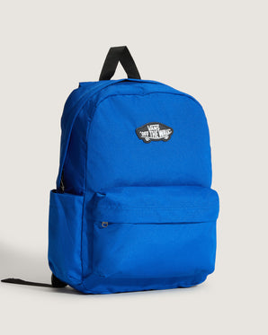 Rucsac Vans Old Skool Grom Albastru
