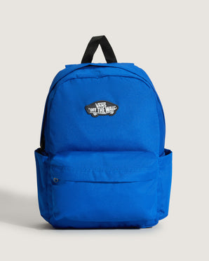 Rucsac Vans Old Skool Grom Albastru