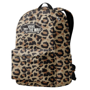 Rucsac Vans Old Skool Grom Bej