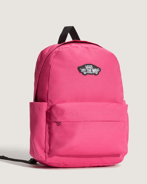Rucsac Vans Old Skool Grom Roz