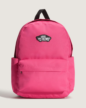 Rucsac Vans Old Skool Grom Roz