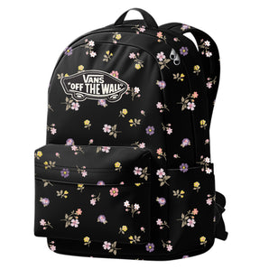 Rucsac Vans Old Skool Grom Negru