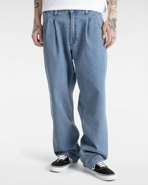 Pantaloni Vans Authentic Chino Loose Tprd Pltd Dm Pant