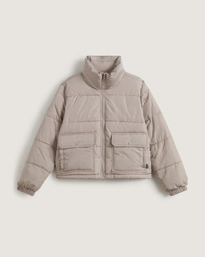 Geaca Mte Aubrey Primaloft Puffer Jacket  Vans