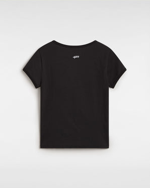 Tricou Vans Lx Ss Baby Tee