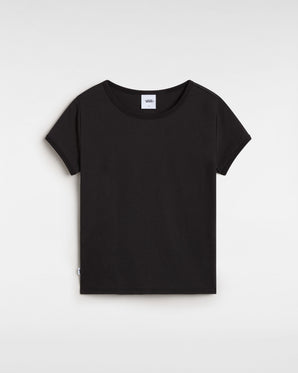 Tricou Vans Lx Ss Baby Tee