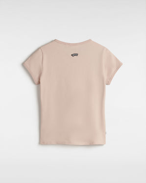 Tricou Vans Lx Ss Baby Tee