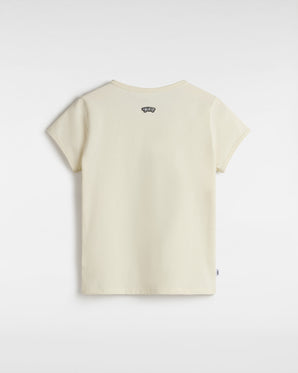 Tricou Vans Lx Ss Baby Tee