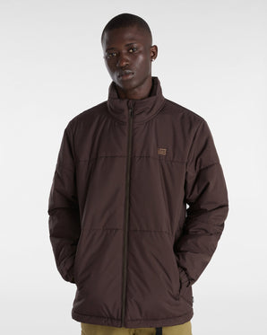 Jacheta Vans MTE Norris Puffer