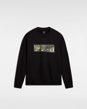 Bluza Vans Epitome Crew